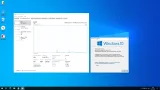 Screenshot #3 - Windows 10 Optima Pro 22H2 19045.5737 x64