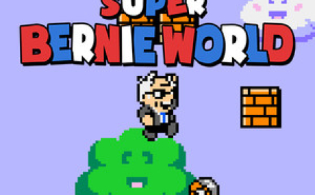 Super Bernie World