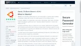 Screenshot #1 - Mozilla Firefox x64 (последняя версия)