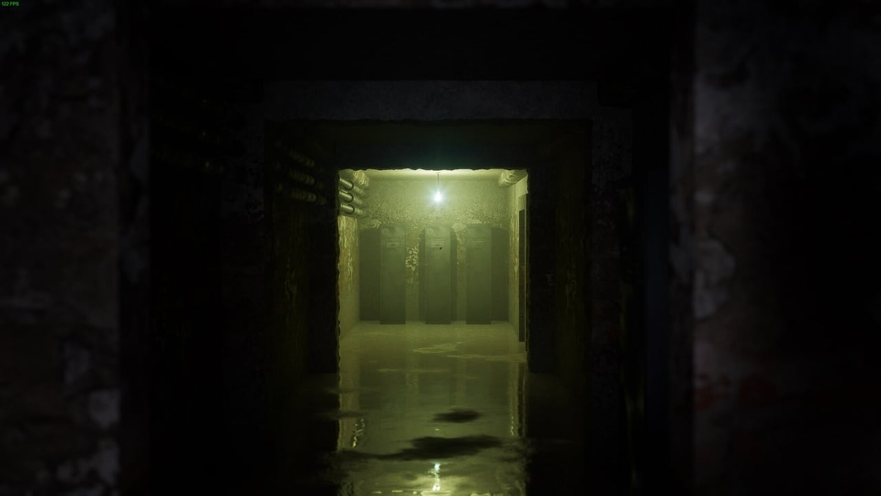 Screenshot #7 - Granny Remake