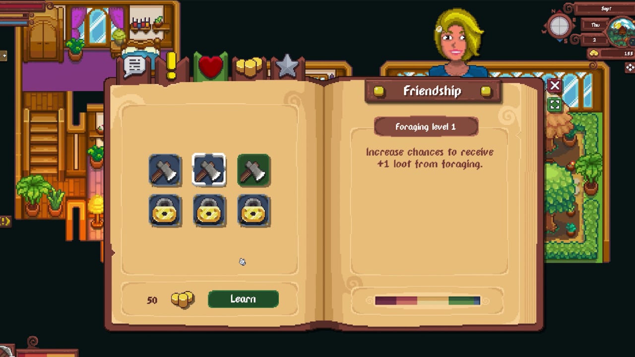 Screenshot #10 - Pixelshire