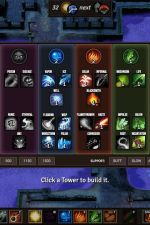 Screenshot #12 - Element TD 2