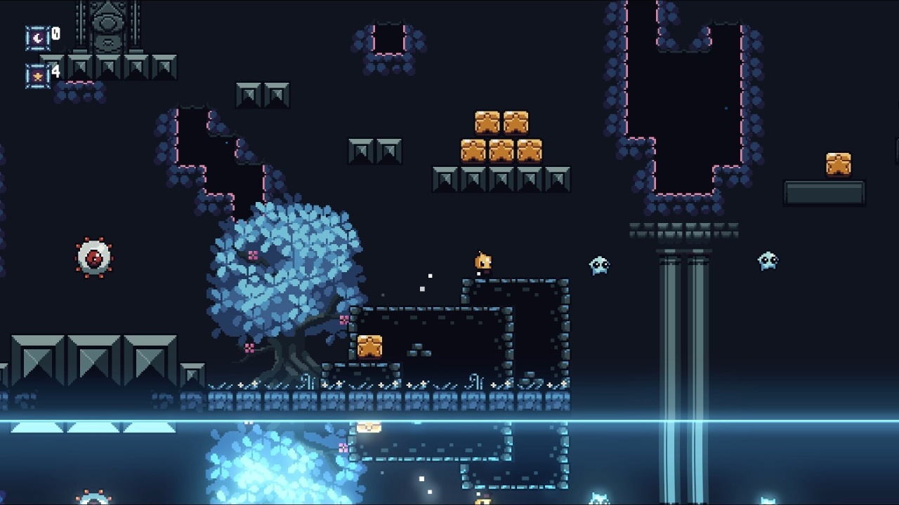 Screenshot #5 - Selas