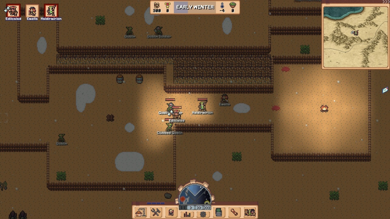 Screenshot #7 - Cross The World
