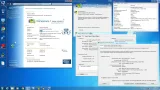 Screenshot #7 - Windows 7 Ultimate Ru x86-x64 SP1 NL3 by OVGorskiy 09.2022 2DVD
