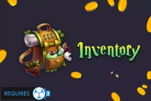 INVENTORY 2 - Game Creator 2 | Catsoft Works
