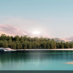 Screenshot #1 - Windows 10 x64 Русская by OneSmiLe [19045.4780]