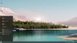 Screenshot #1 - Windows 10 x64 Русская by OneSmiLe [19045.4780]