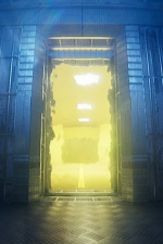 Screenshot #2 - The Complex: Expedition