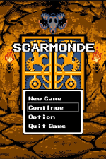 Screenshot #5 - Scarmonde