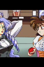 Screenshot #3 - ADVANCED V.G. Saturn Tribute