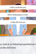 Screenshot #7 - LongStory 2