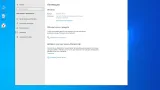 Screenshot #5 - Windows 10 Pro x64 22H2 19045.3570 Optima
