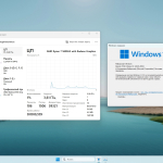 Screenshot #1 - Windows 11 23H2 x64 Русская by OneSmiLe 22635.2850