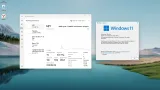 Screenshot #1 - Windows 11 23H2 x64 Русская by OneSmiLe 22635.2850