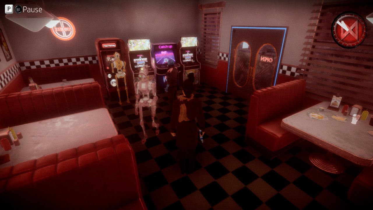 Screenshot #7 - The Dawning Clocks of Time Remake