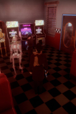 Screenshot #7 - The Dawning Clocks of Time Remake