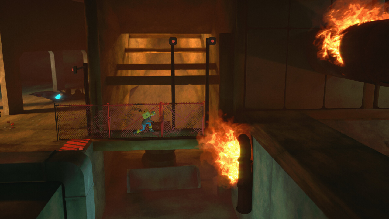 Screenshot #7 - Antro