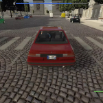 Screenshot #4 - Advanced Multiplayer Game Template