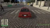 Screenshot #4 - Advanced Multiplayer Game Template для Unity