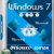 Windows 7 SP1 9 in 1 Origin-Upd 06.2019 by OVGorskiy® 1DVD 32/64bit
