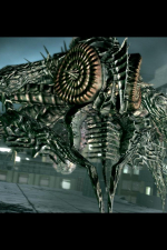 Screenshot #6 - Ninja Blade