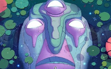 Unexplored 2: The Wayfarer's Legacy