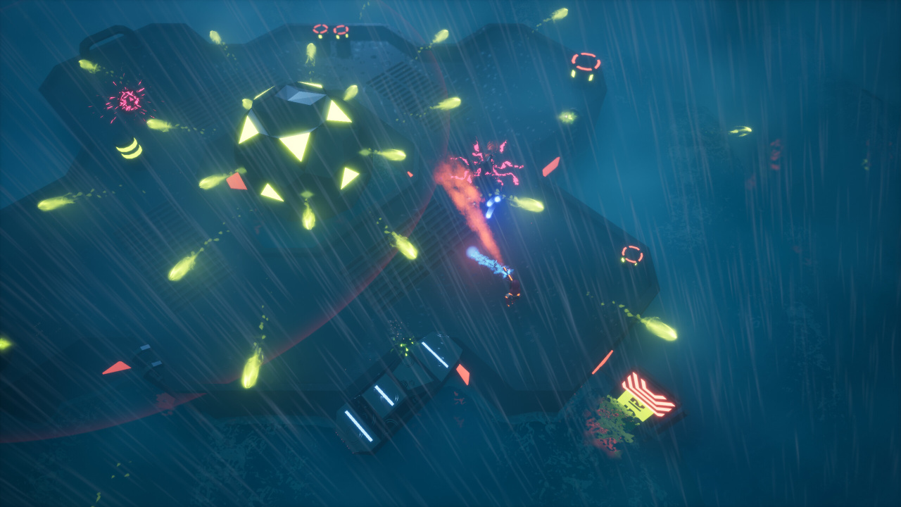 Screenshot #2 - City of Beats