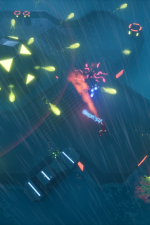 Screenshot #2 - City of Beats