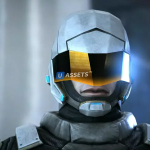 Screenshot #3 - Futuristic Soldier 2