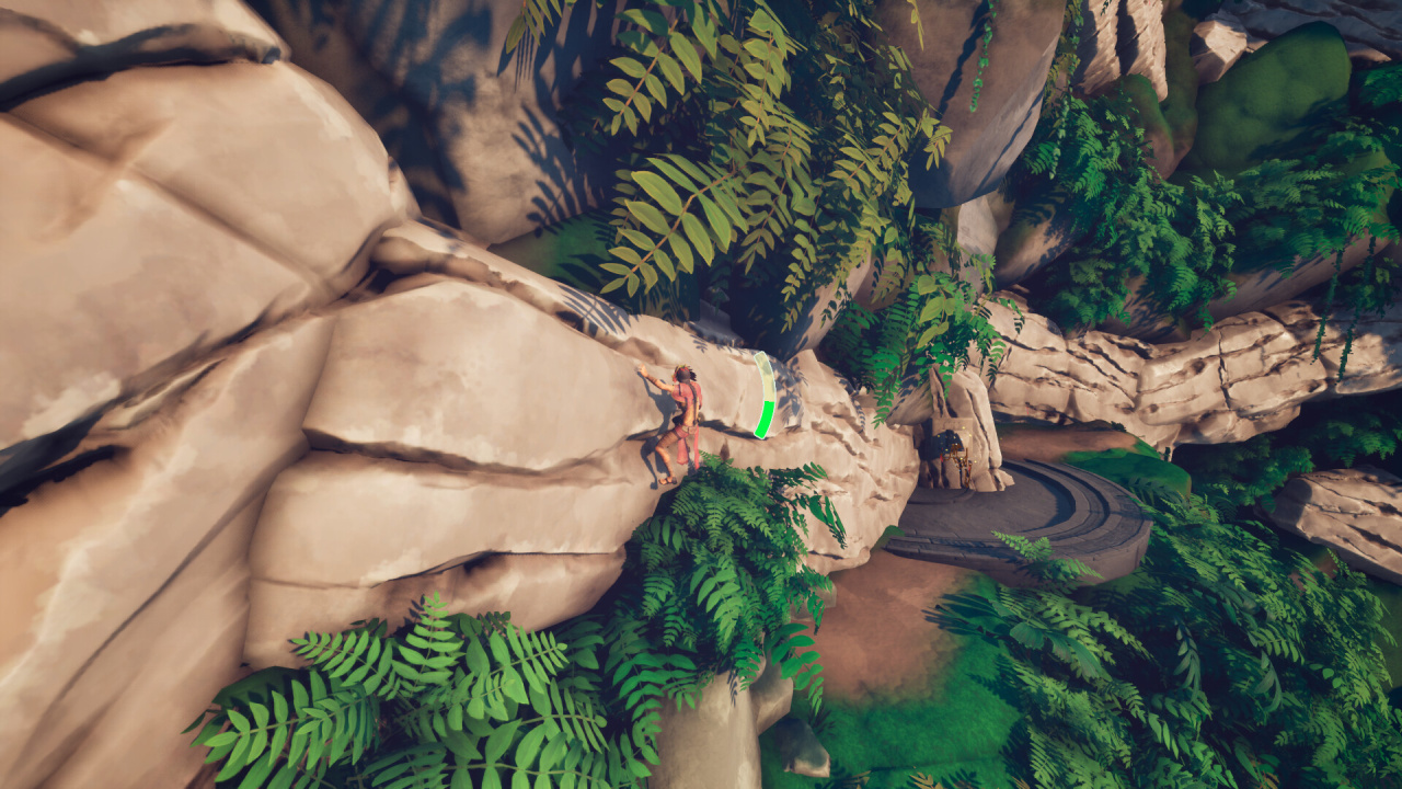 Screenshot #3 - Atan