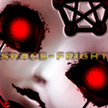 SPACE-FRIGHT: +2 трейнер
