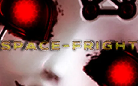 SPACE-FRIGHT: +2 трейнер
