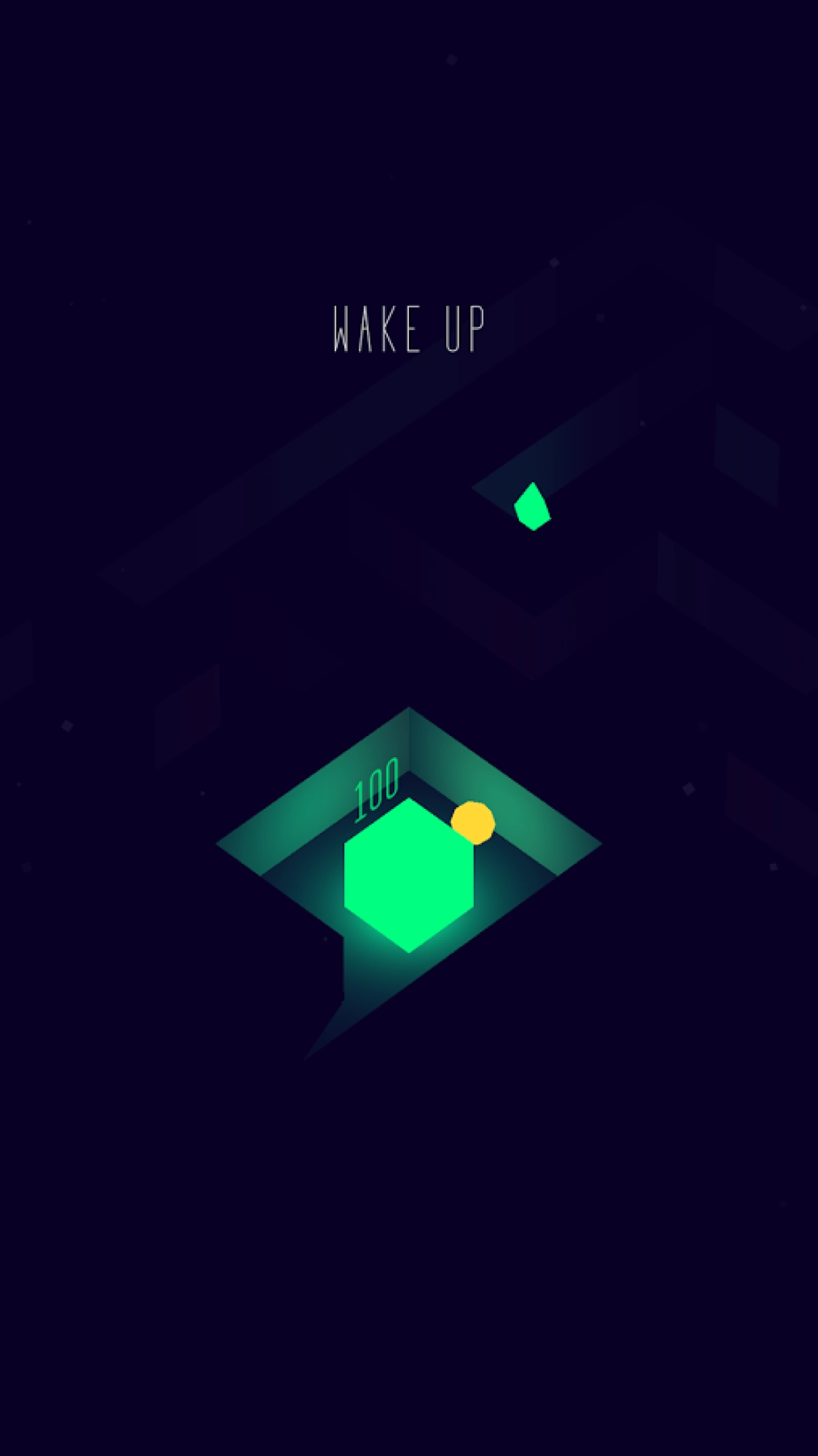 Screenshot #1 - MAZE DUNGEON 1.4.7