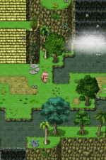 Screenshot #2 - Didnapper 2