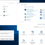 Screenshot #17 - Windows 10 Enterprise LTSB 2016 v1607 (x86/x64) by LeX_6000 [18.02.2018]