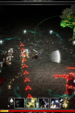 Screenshot #5 - The Last Man Survivor