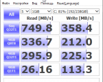 Screenshot #4 - CrystalDiskMark 8.0.4c