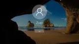 Screenshot #2 - Zver Windows 10 enterprise LTSC v2022_1 x64 2022.1