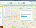 Screenshot #3 - 2ГИС (2gis) 3.16.3.0 на Windows