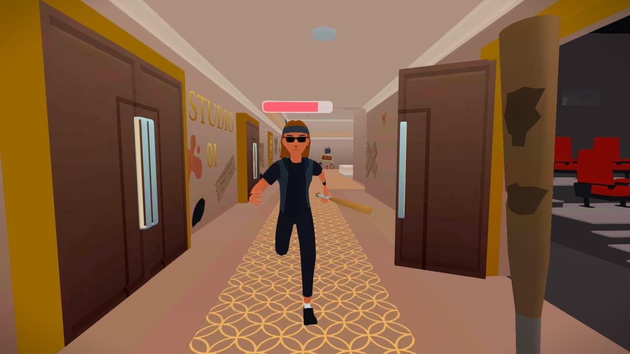Screenshot #9 - Movie Cinema Simulator