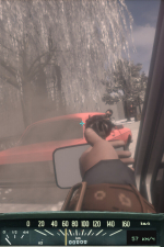 Screenshot #7 - Captain Gazman Day Of The Rage