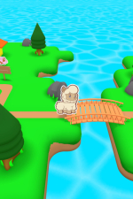 Screenshot #1 - Alpacalypse