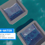 Screenshot #3 - Dragon Water URP