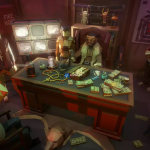 Screenshot #2 - POLYGON Gang Warfare - Low Poly 3D Art by Synty