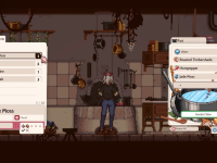 Screenshot #4 - Magical Delicacy