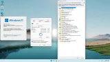 Screenshot #2 - Windows 11 x64 Rus by OneSmiLe [22621.2359]