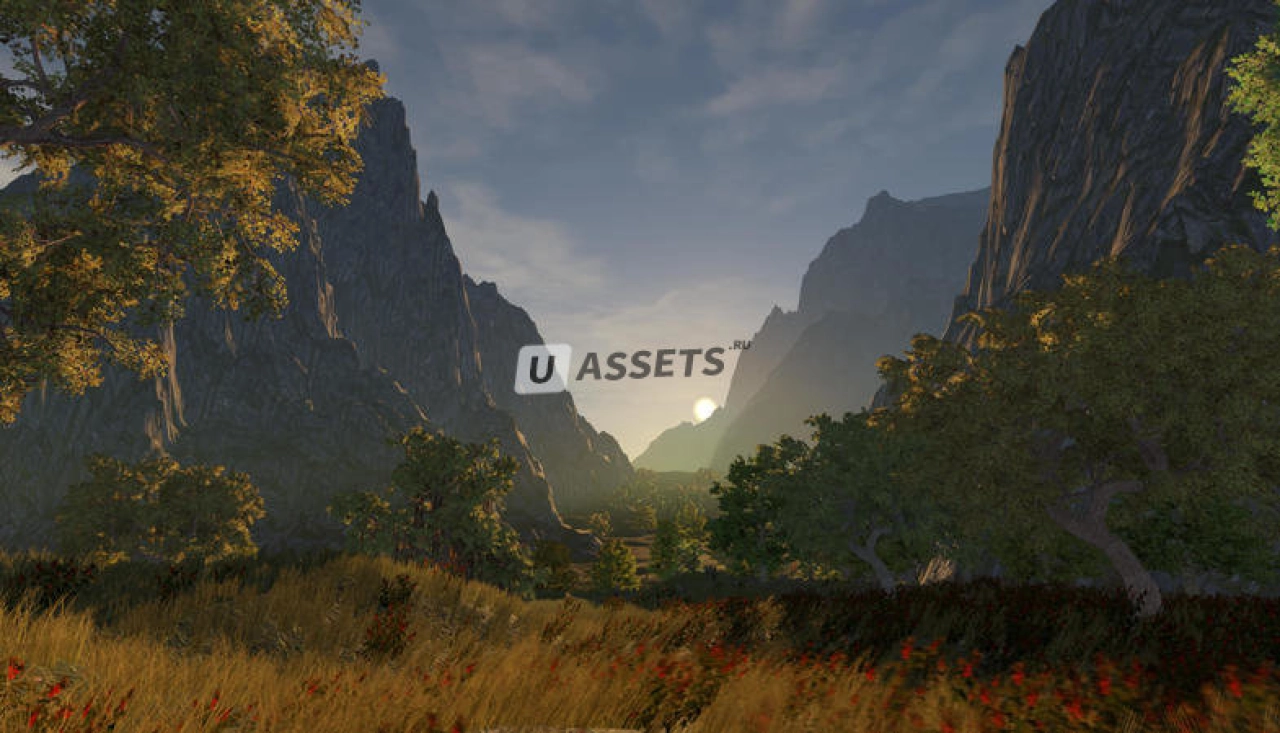 Screenshot #2 - Gaia