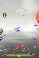 Screenshot #8 - Kamikaze Lassplanes