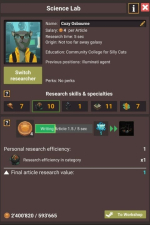 Screenshot #9 - Learning Factory